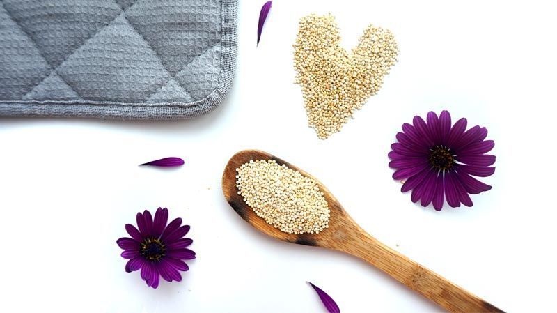 quinoa