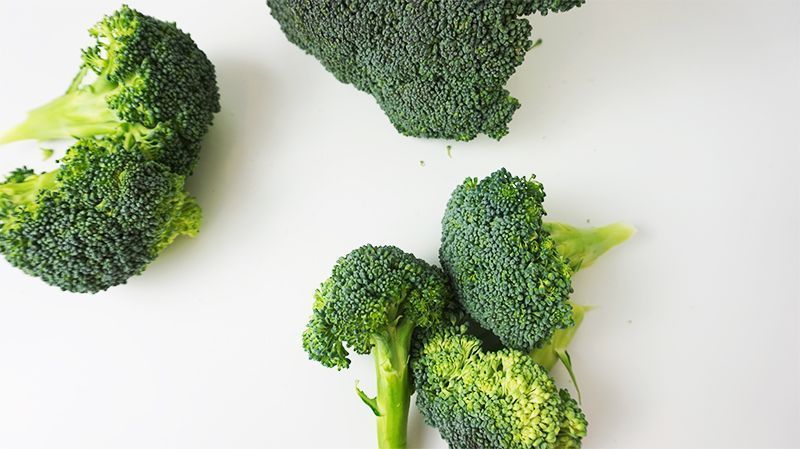 beneficios propiedades brocoli