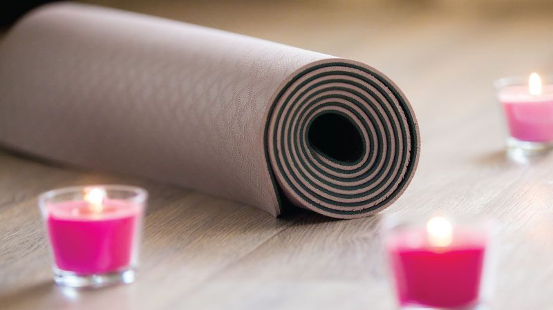 beneficios yoga