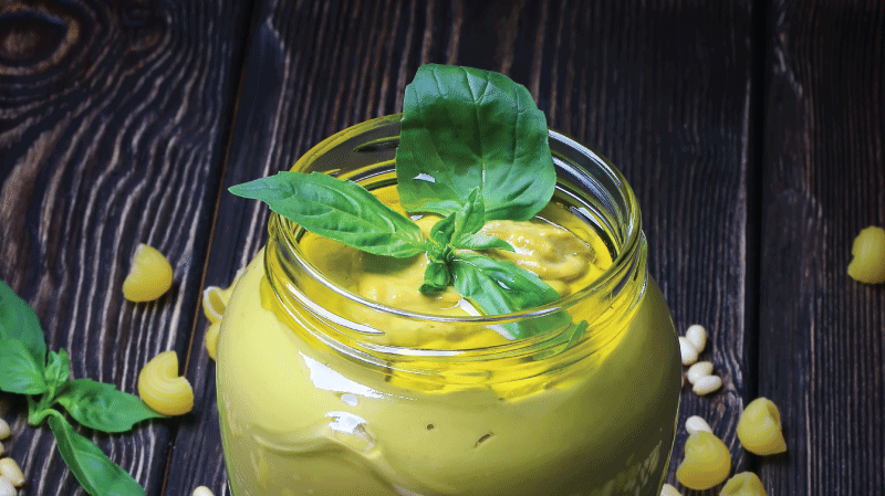 alioli aguacate